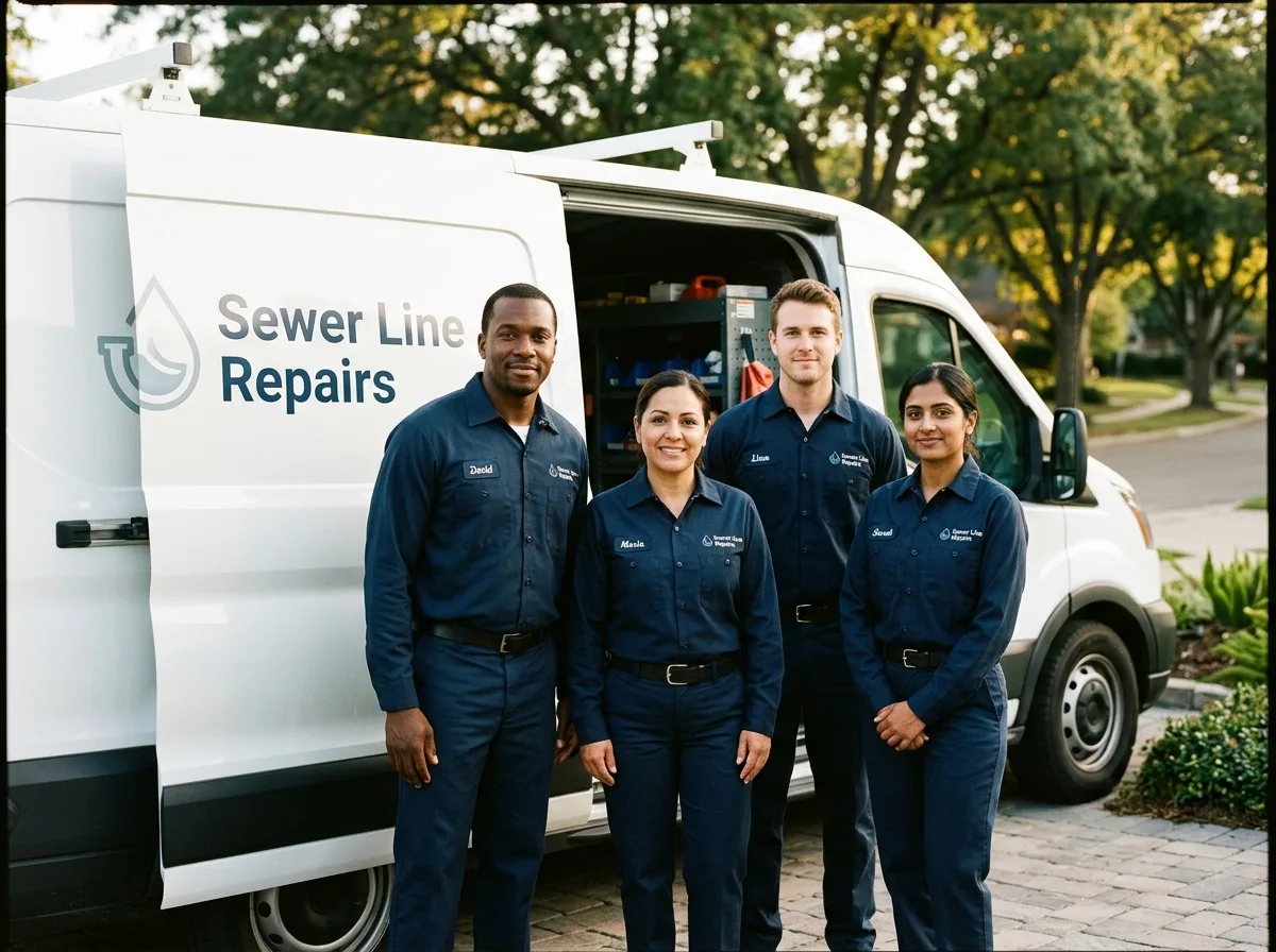 Emergency Plumber company in Purmela, TX